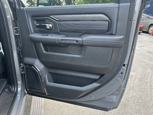 New 2026 RAM 2500 Limited AWD/4WD image 15