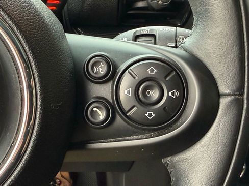 Used 2017 MINI Cooper Clubman S image 22