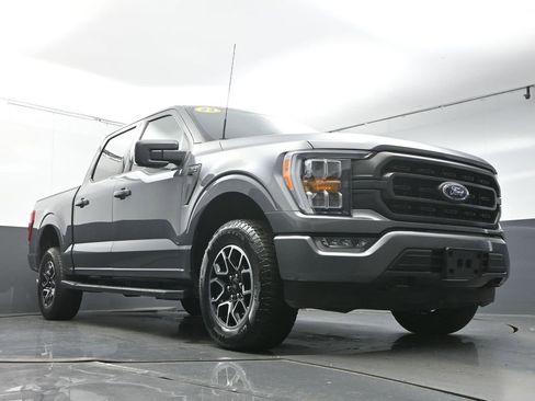 Used 2023 Ford F150 XLT w/ Equipment Group 302A High image 31