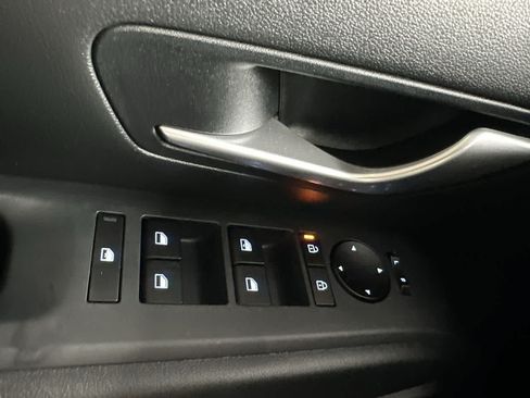 Used 2026 Hyundai Tucson SE FWD image 17