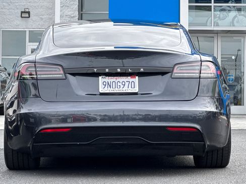 Used 2024 Tesla Model S image 6