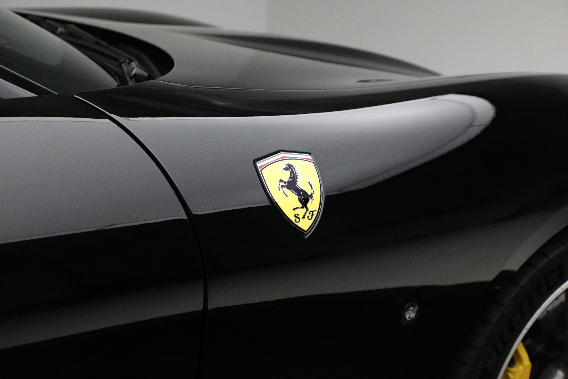 Certified 2021 Ferrari Roma RWD image 24