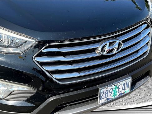 Used 2013 Hyundai Santa Fe Limited AWD/4WD image 31