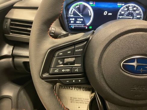 New 2026 Subaru Crosstrek 2.5i Limited AWD/4WD image 16