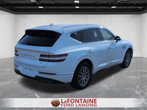 Used 2024 Genesis GV80 2.5T image 5