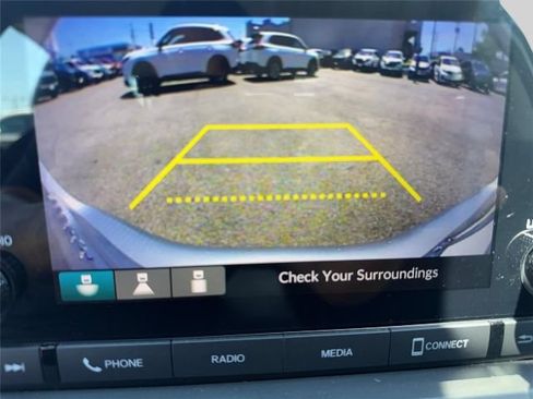 Used 2023 Honda Accord LX image 13