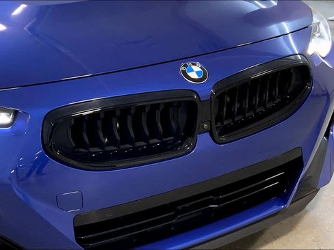 Certified 2024 BMW M240i xDrive Coupe w/ Premium Package image 32