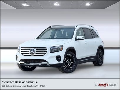 Used 2026 Mercedes-Benz GLB 250