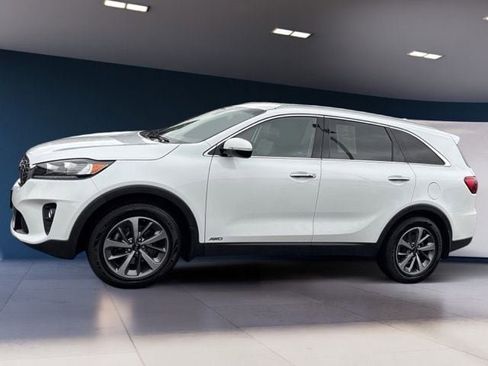 Used 2019 Kia Sorento EX AWD/4WD image 2