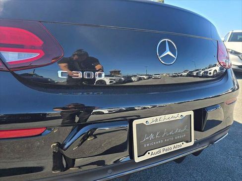 Used 2021 Mercedes-Benz C 300 Cabriolet image 16