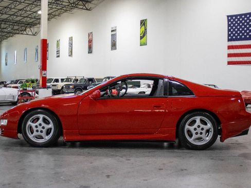 Used 1990 Nissan 300ZX GS image 19