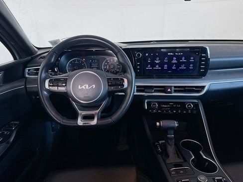 Used 2024 Kia K5 GT-Line w/ GT-Line Premium Package FWD image 22