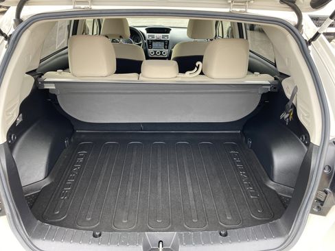 Used 2016 Subaru Crosstrek 2.0i Premium image 33