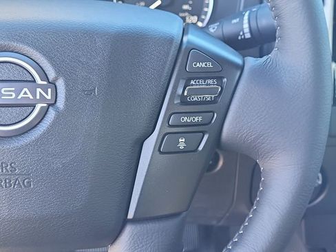 New 2026 Nissan Frontier SV w/ SV Convenience Package AWD/4WD image 12
