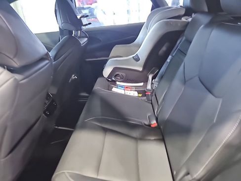 Used 2023 Lexus RX 350 F Sport w/ Cold Area Package image 3