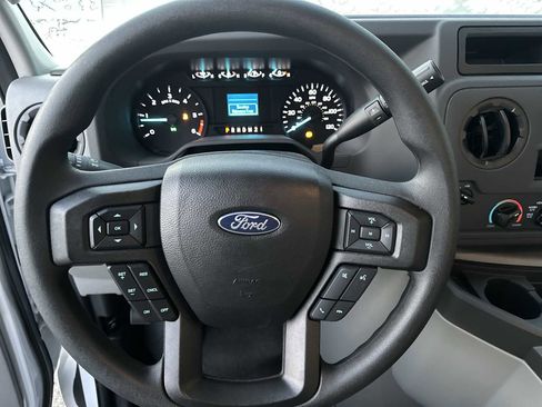 New 2025 Ford E-350 and Econoline 350 Super Duty w/ Power Equipment Group image 24
