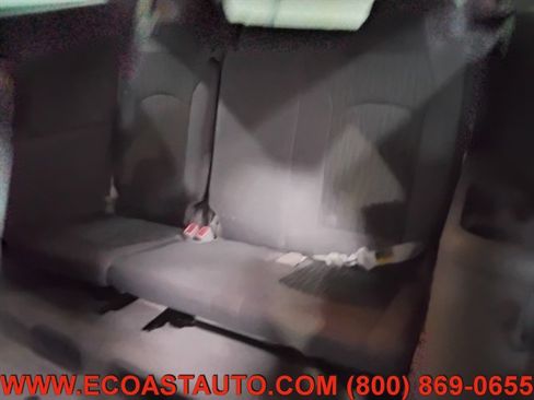 Used 2016 Chevrolet Traverse LT AWD/4WD image 14