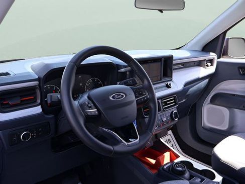 Used 2023 Ford Maverick XLT w/ XLT Luxury Package FWD image 11