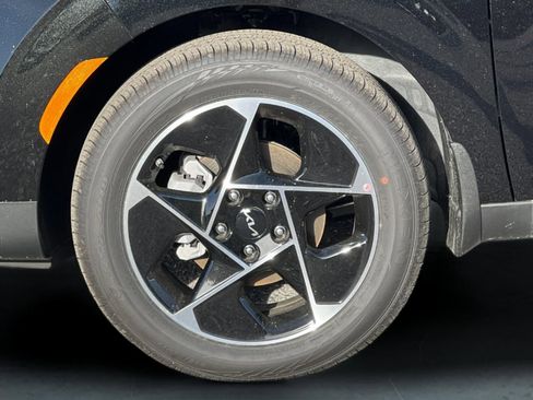 New 2025 Kia Soul EX image 26