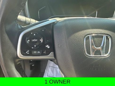 Used 2020 Honda CR-V EX-L image 16