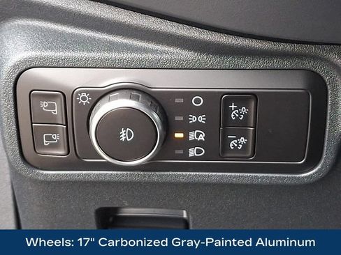 Used 2025 Ford Bronco Badlands AWD/4WD image 9