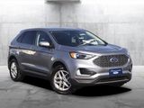 Certified 2024 Ford Edge SEL image 2