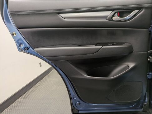 Certified 2023 MAZDA CX-5 AWD 2.5 S w/ Select Package image 22