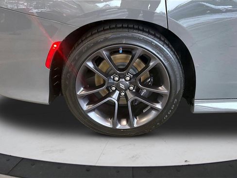 Used 2023 Dodge Charger Scat Pack w/ Harman/Kardon Audio Group image 35