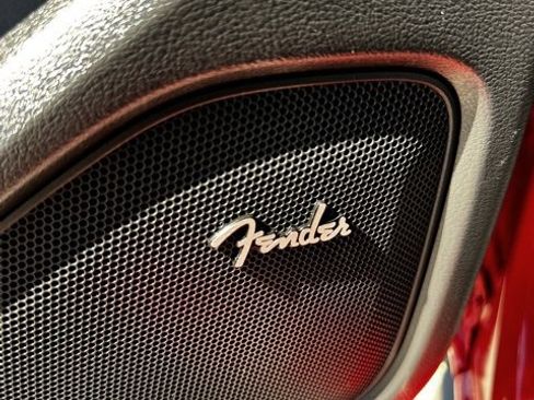 Used 2023 Nissan Frontier Pro-X w/ Pro-X Premium Package image 18