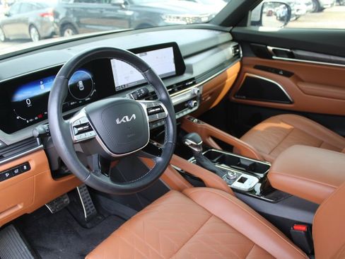 Certified 2024 Kia Telluride SX X-Line image 25