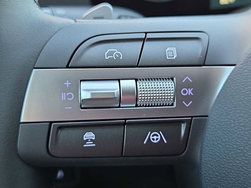 New 2026 Hyundai Kona SEL Premium image 23