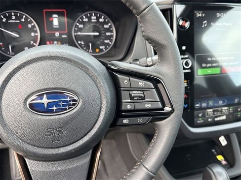 New 2026 Subaru Forester Sport image 28