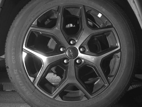 Used 2025 Jeep Compass Limited image 15