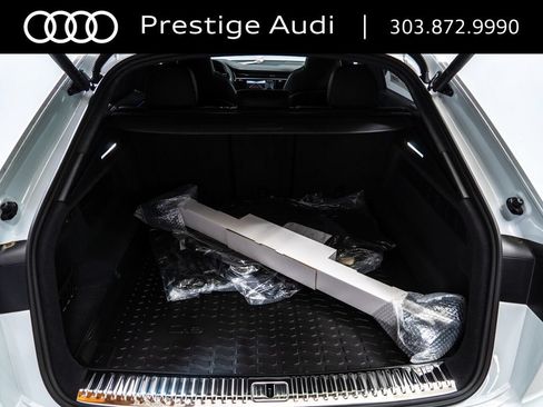 New 2026 Audi SQ8 Prestige AWD/4WD image 35