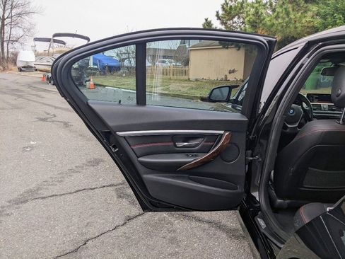 Used 2016 BMW 328i xDrive Sedan image 13