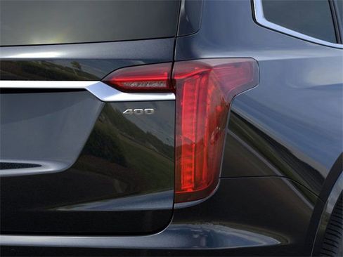 New 2025 Cadillac XT6 Premium Luxury w/ LPO, Floor Liner Package image 11