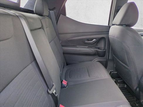 Used 2023 Hyundai Santa Cruz Night AWD/4WD image 19