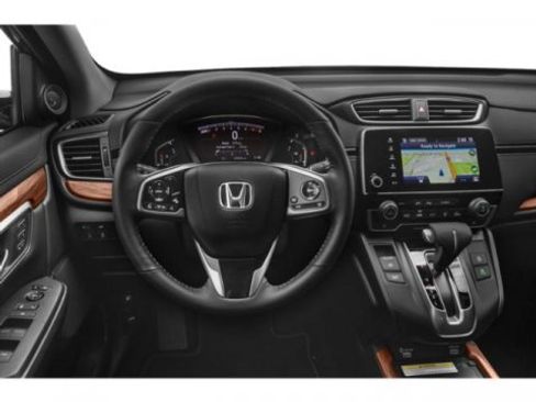 Used 2022 Honda CR-V Touring image 10