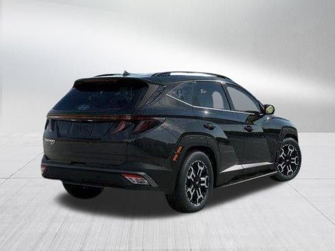New 2026 Hyundai Tucson XRT FWD image 4