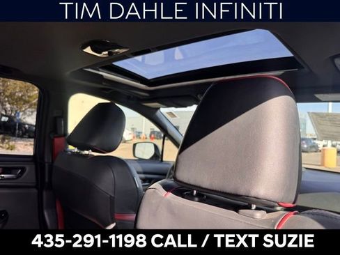 Used 2020 Subaru WRX STI Limited image 16