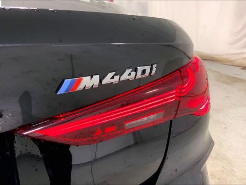 New 2026 BMW 440i xDrive Convertible w/ Premium Package AWD/4WD image 15