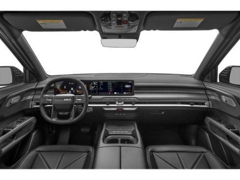 New 2027 Kia Telluride EX FWD image 10