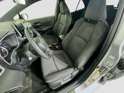 Used 2019 Toyota Corolla SE FWD image 13