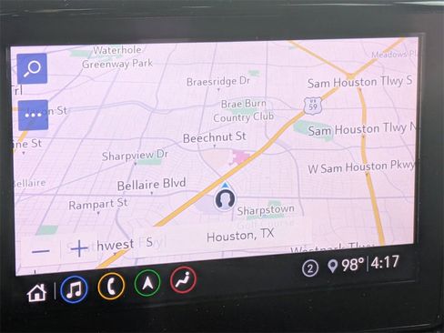 Used 2020 Chevrolet Traverse RS image 17