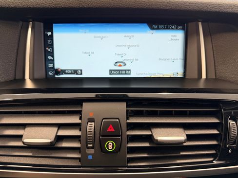 Used 2017 BMW X3 xDrive35i image 39