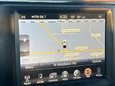 Used 2017 RAM 3500 Laramie w/ Convenience Group image 15