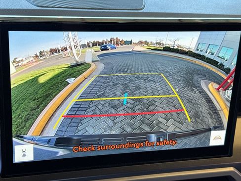 New 2025 Toyota Tacoma TRD Off-Road image 21