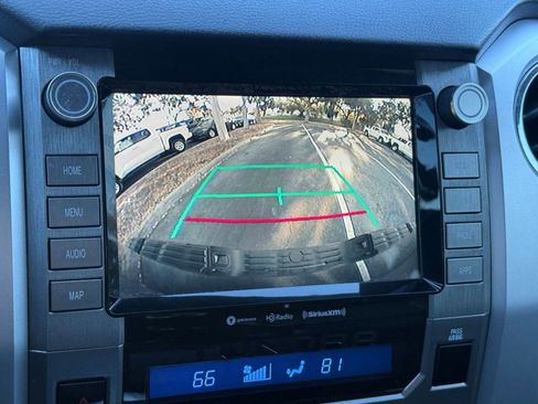 Used 2021 Toyota Tundra SR5 w/ TRD Sport Plus Package image 25