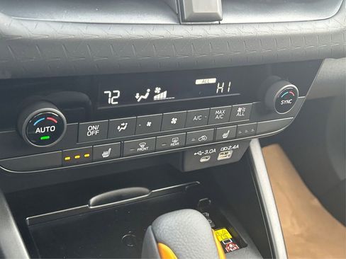 New 2026 Subaru Outback Wilderness image 33