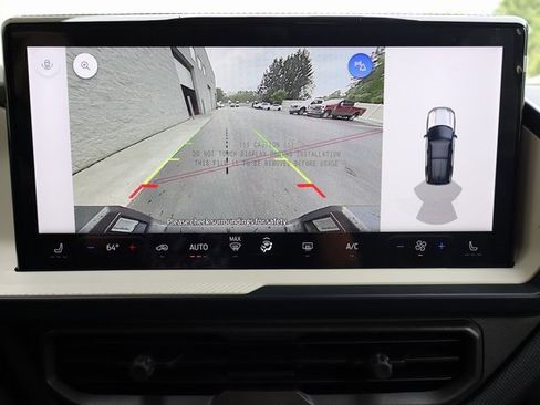 New 2025 Ford Bronco Sport Heritage w/ Convenience Package image 9